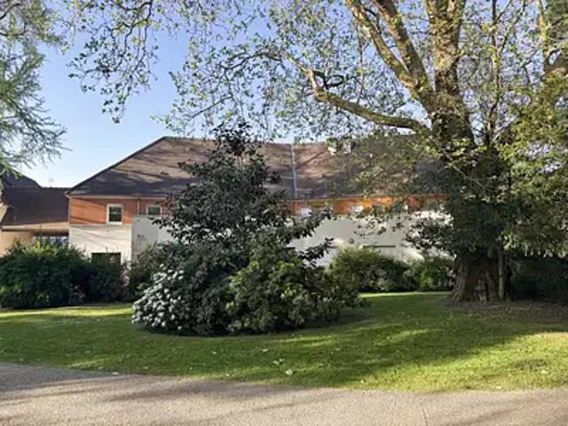 Appartement vente à Senlis, Plailly
