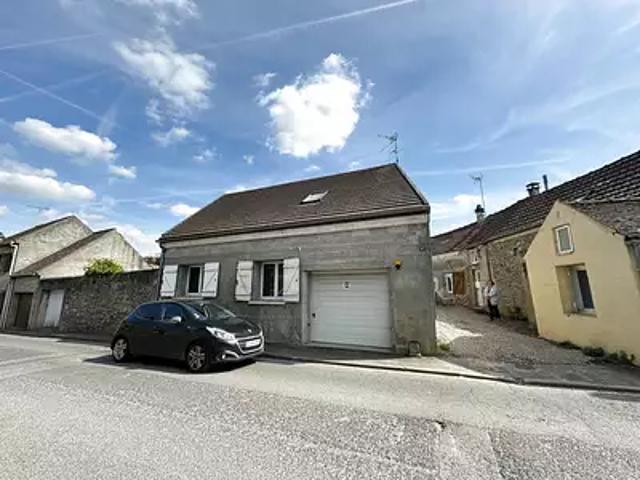 Maison vente à Senlis, Plailly