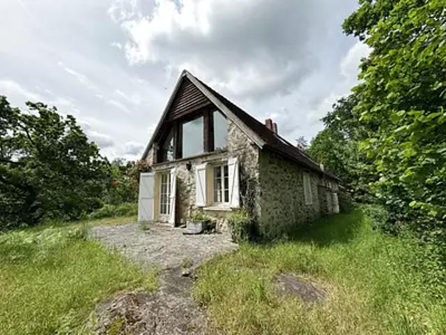 Maison location à Senlis, Plailly