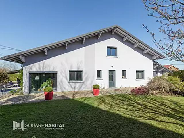 Maison vente à Pontarlier, Plaimbois-du-miroir