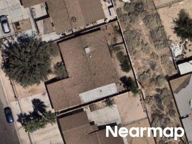 House for sale in Barstow, California