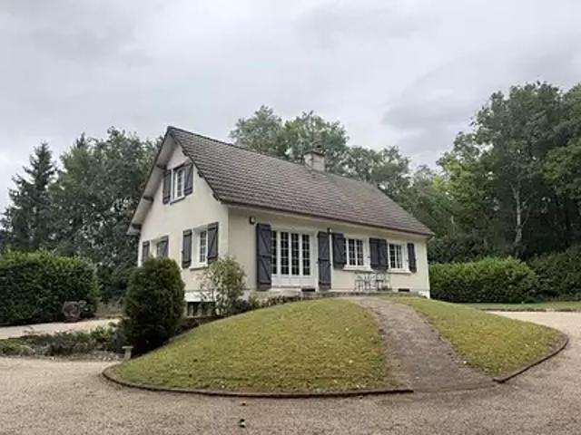Maison vente à Bourges, Plaimpied-givaudins