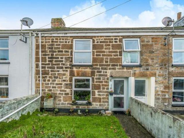 House for sale in Mount Ambrose, Cornwall