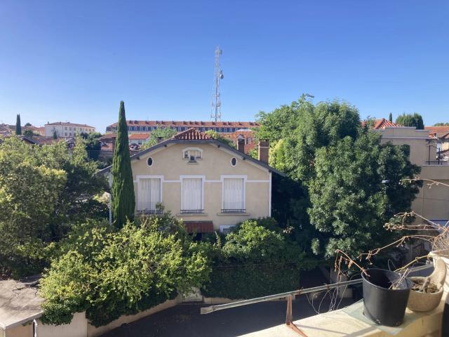 Appartement vente à Toulouse