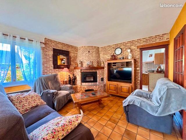 Maison vente à Calais, Recques-sur-hem