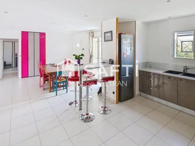 Villa vente à Langon, Villandraut
