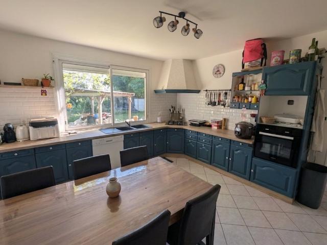 Maison vente à Fontenay-le-Comte, Damvix