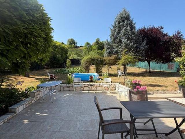 Villa vente à Château-Thierry, Château-thierry