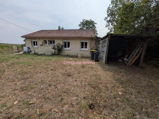 Maison vente à Bergerac, Prigonrieux