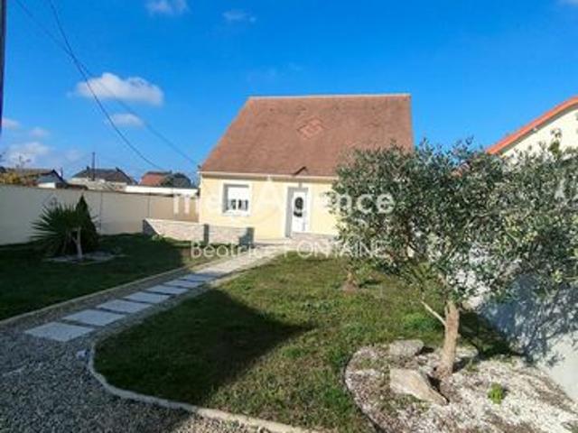 Villa vente à Le Mans