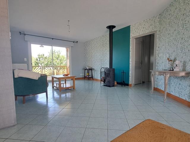 Maison vente à Niort, Cherveux