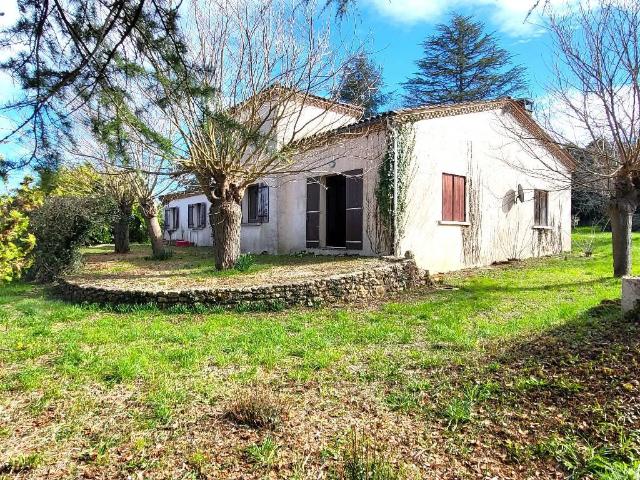 Maison vente à France métropolitaine, Saint-avit-sénieur