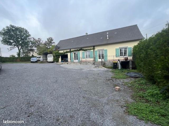 Maison vente à Chigny, Aisne