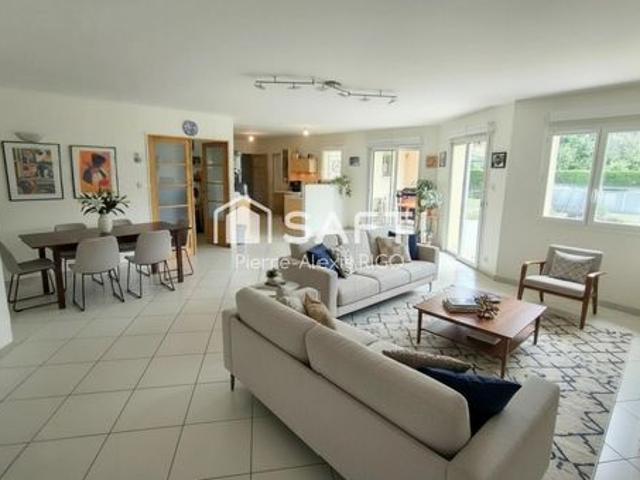 Villa vente à Marmande, Miramont-de-guyenne