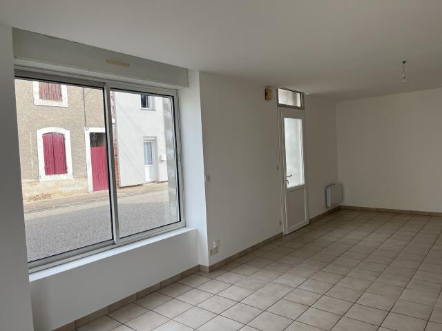 Appartement location à Langon, Captieux