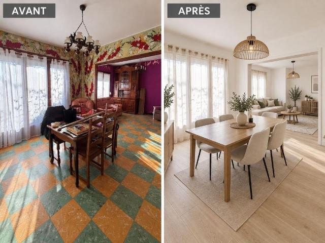Maison vente à Bugnicourt, Nord