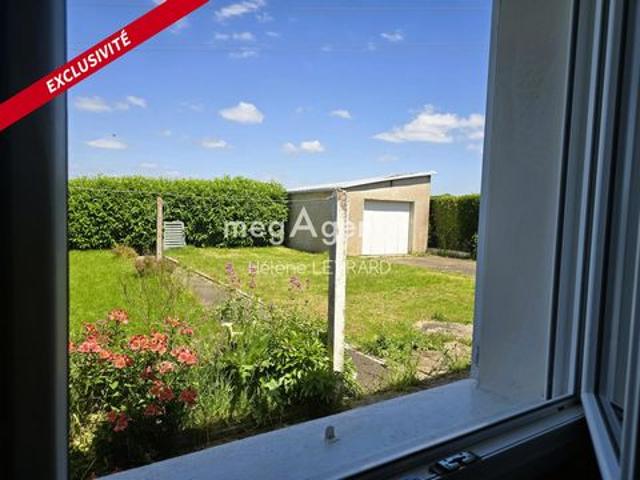 Villa vente à Mayenne, Evron