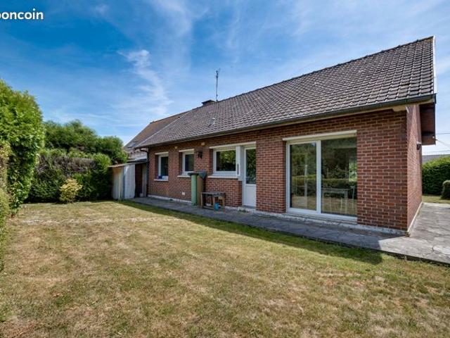 Maison vente à Arras, Fresnes-lès-montauban