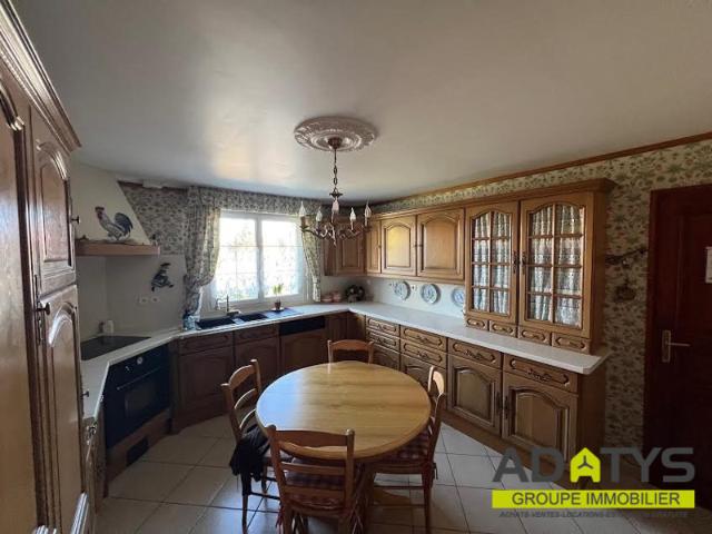 Maison vente à Arras, Noyelles-sous-bellonne