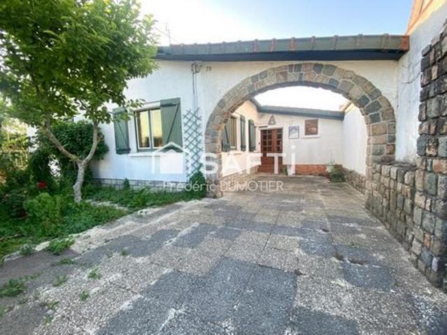 Villa vente à Péronne, Roisel