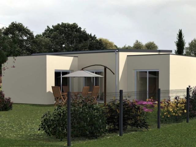 Maison vente à Guingamp, Bretagne