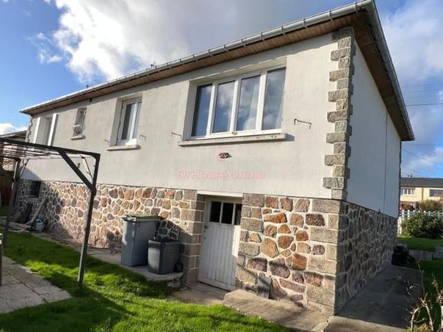 Maison vente à Vire, Pontécoulant