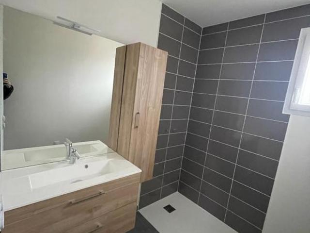 Maison vente à Segré, Bécon-les-granits