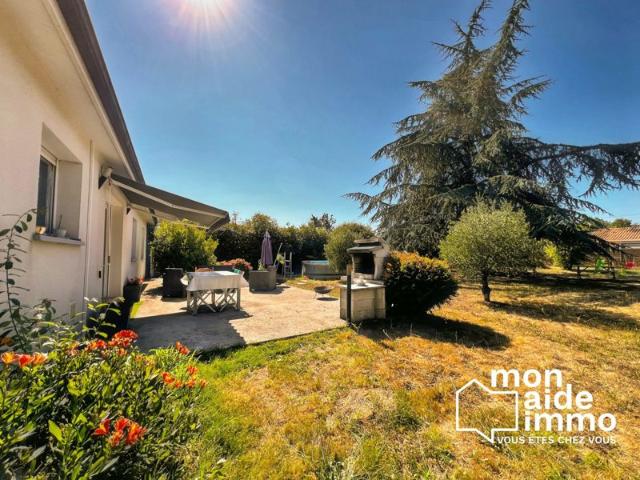 Maison vente à Périgueux, Le Pizou