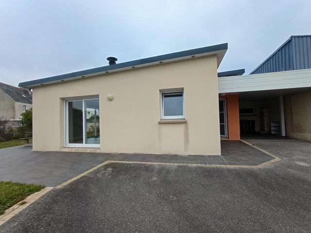 Maison location à Kersene, Plabennec