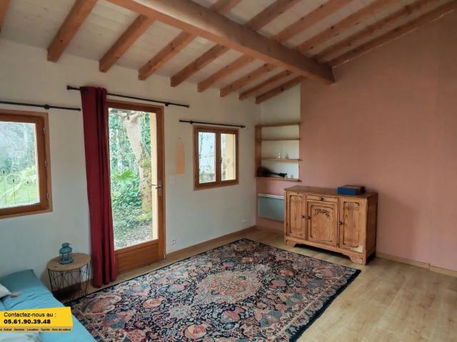 Maison vente à Saint-Gaudens, Saint-gaudens