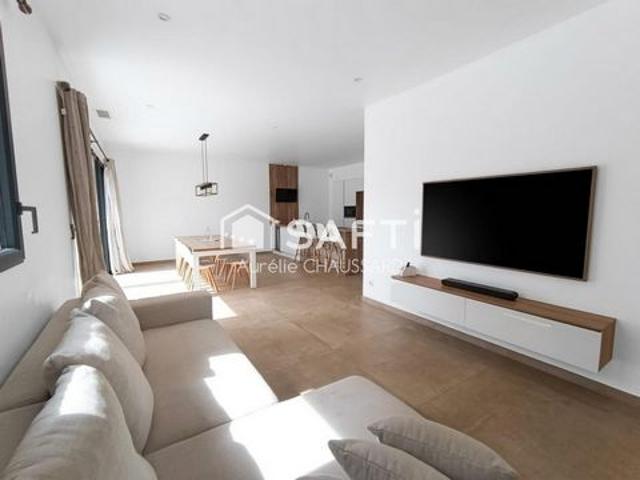 Appartement vente à Cuxac-d'Aude, Aude