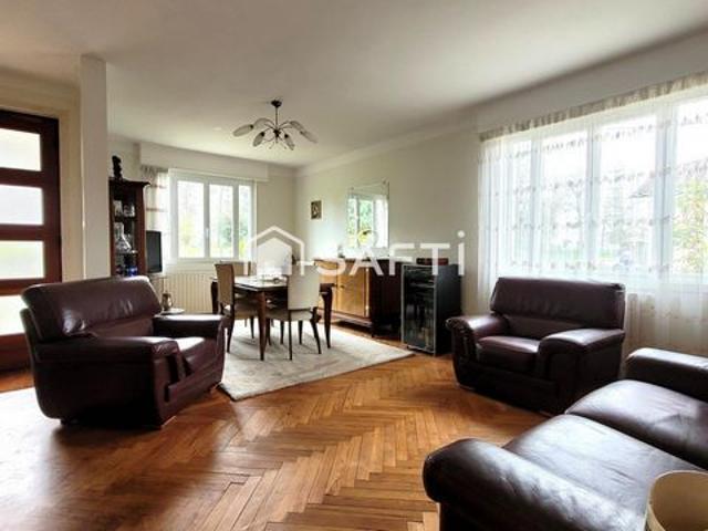 Villa vente à Bordeaux, Villenave-d'ornon
