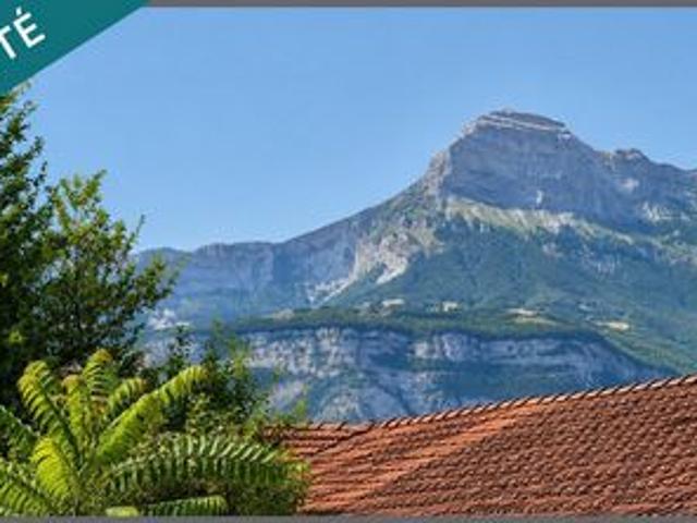 Villa vente à Grenoble, Villard-bonnot