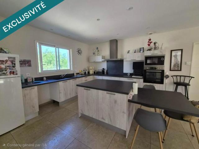 Maison vente à Castres, Pont-de-larn