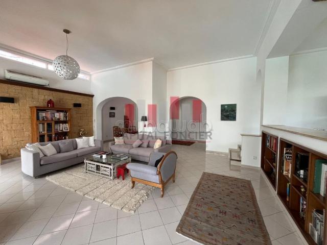 Villa location à Anfa, Gharb-Chrarda-Beni Hssen