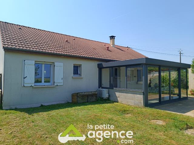 Maison vente à Bourges, Saint-martin-des-champs