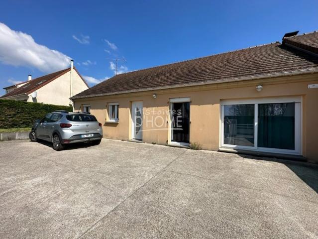 Maison vente à Provins, La Ferté-gaucher