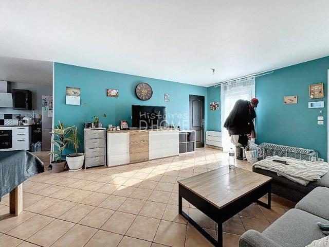 Maison vente à Provins, La Ferté-gaucher