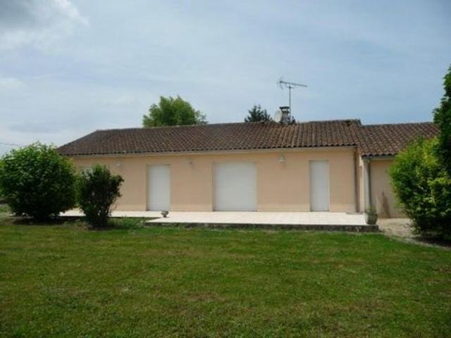 Villa vente à Châtellerault, Availles-en-châtellerault