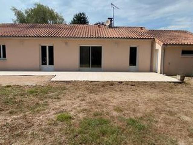 Villa vente à Châtellerault, Availles-en-châtellerault