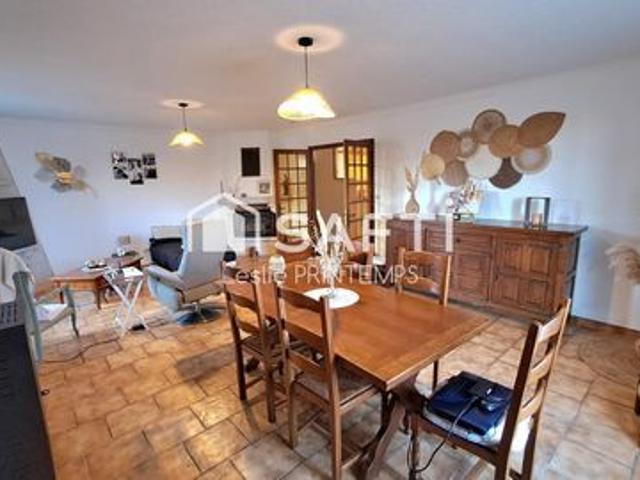 Villa vente à Niort