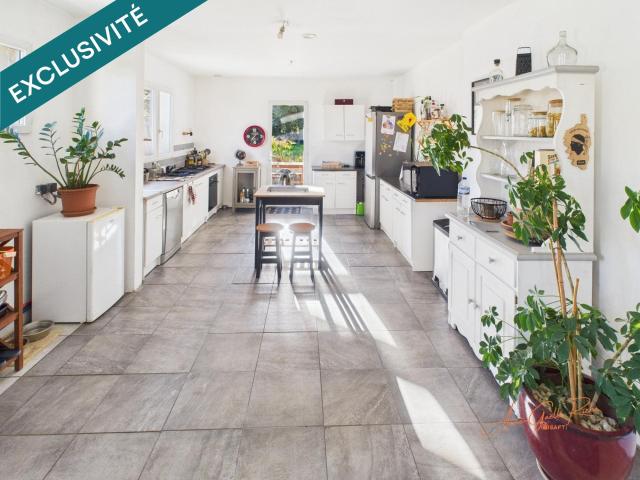 Maison vente à Saintes, Beurlay