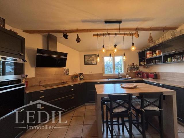 Maison vente à Agen, Bajamont