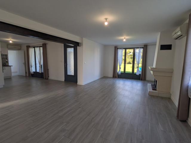 Maison vente à Niort, Fressines