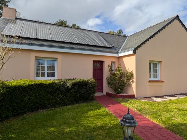 Maison vente à Châteaubriant-Ancenis, Blain