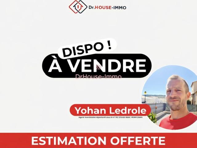 Maison vente à Béziers, Quarante