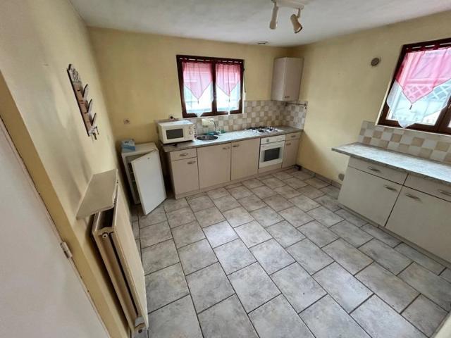 Maison vente à Béthune