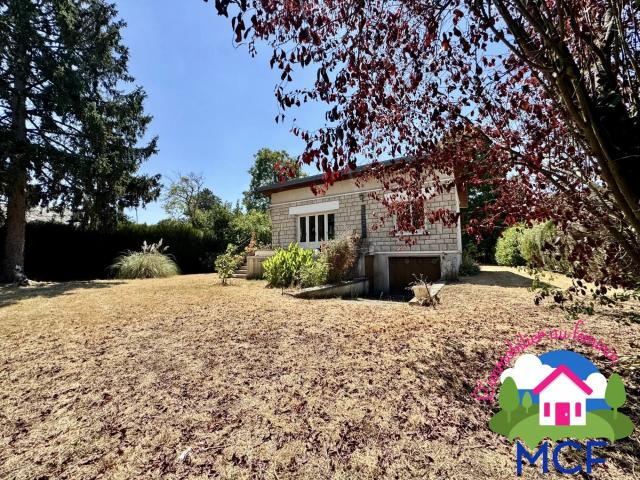 Maison vente à Mantes-la-Jolie, Bréval