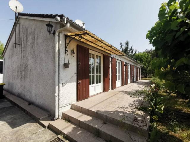 Maison vente à Gauriac, Au Castaing