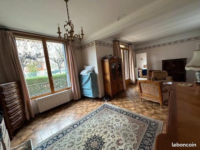 Maison vente à Sartrouville, Yvelines